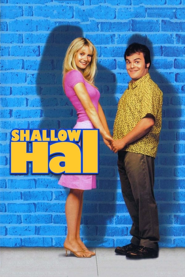 Cover of the movie Shallow Hal