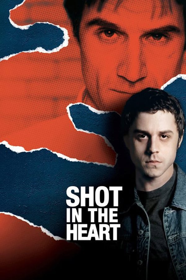 Cover of the movie Shot in the Heart