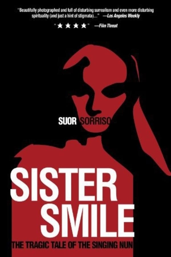 Cover of the movie Sister Smile