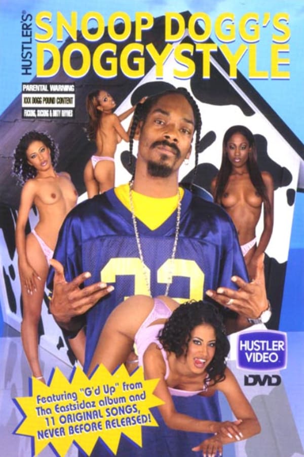 Cover of the movie Snoop Dogg's Doggystyle