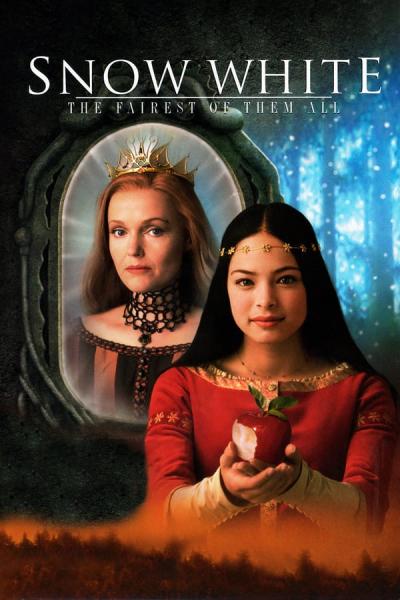 Cover of the movie Snow White: The Fairest of Them All
