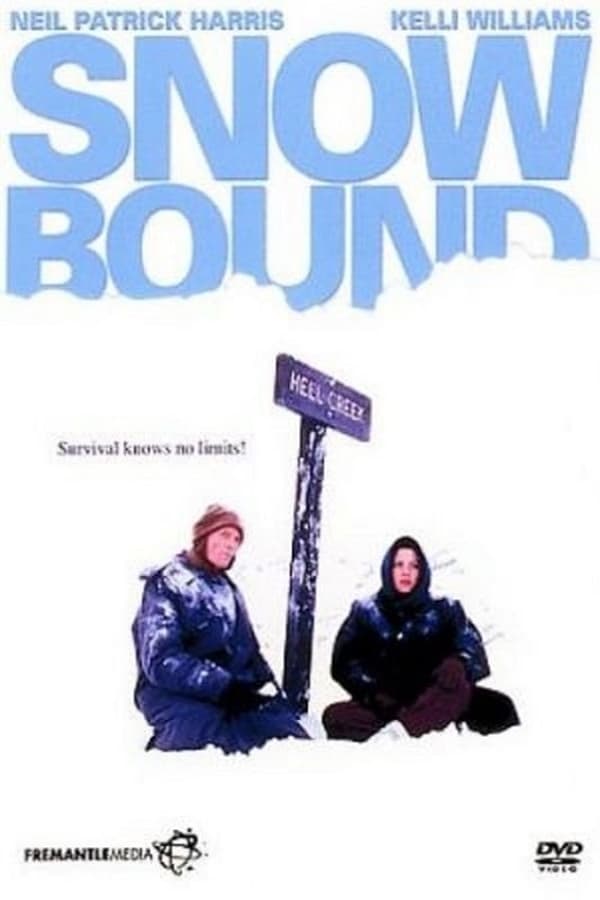 Cover of the movie Snowbound