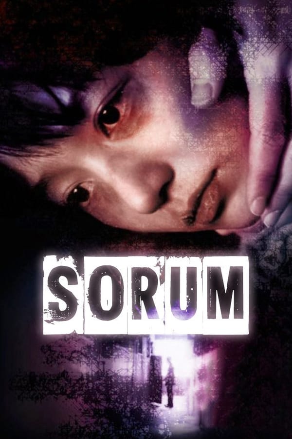 Cover of the movie Sorum