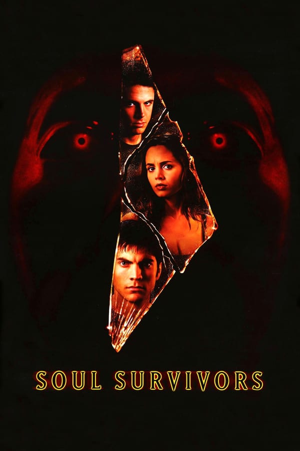 Cover of the movie Soul Survivors
