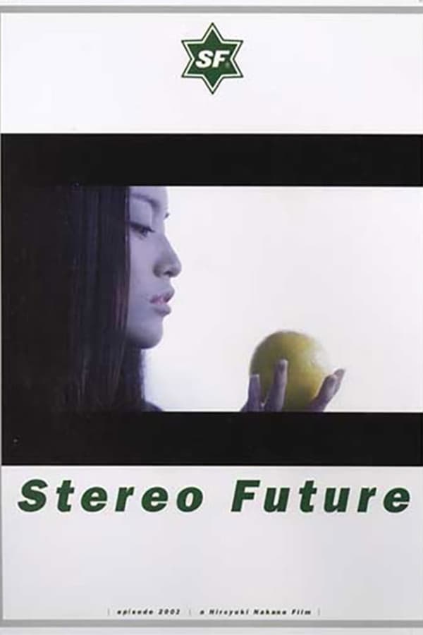 Cover of the movie Stereo Future