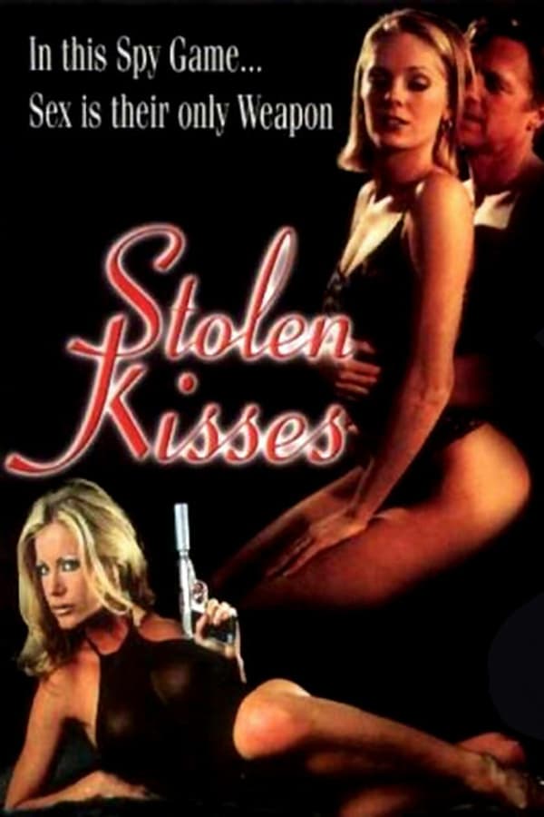 Cover of the movie Stolen Kisses