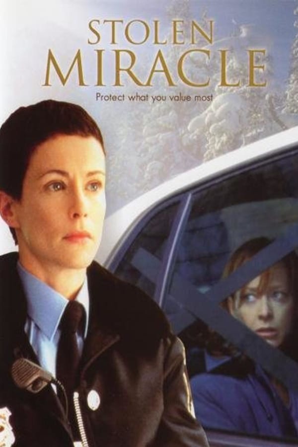 Cover of the movie Stolen Miracle