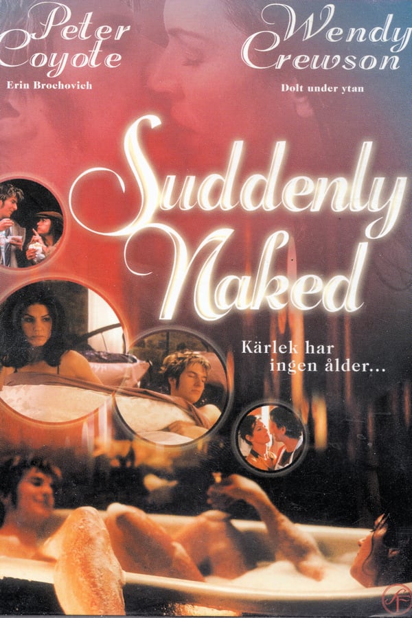 Cover of the movie Suddenly Naked