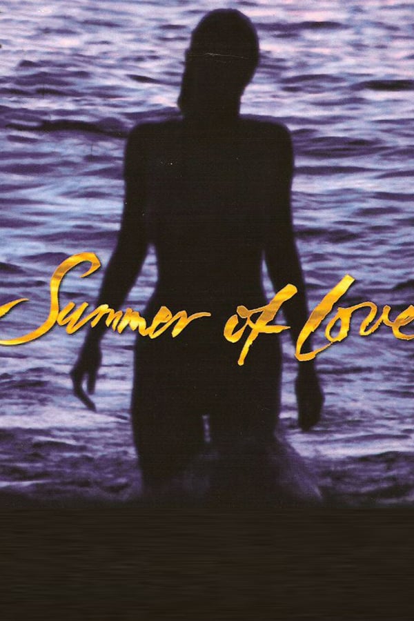 Cover of the movie Summer of Love