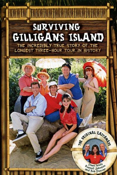 Cover of the movie Surviving Gilligan's Island