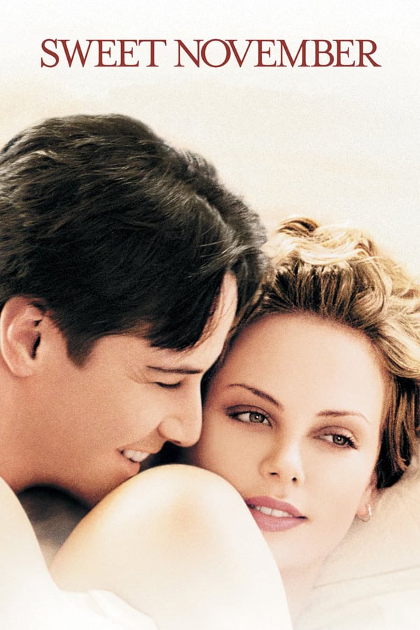 Cover of the movie Sweet November
