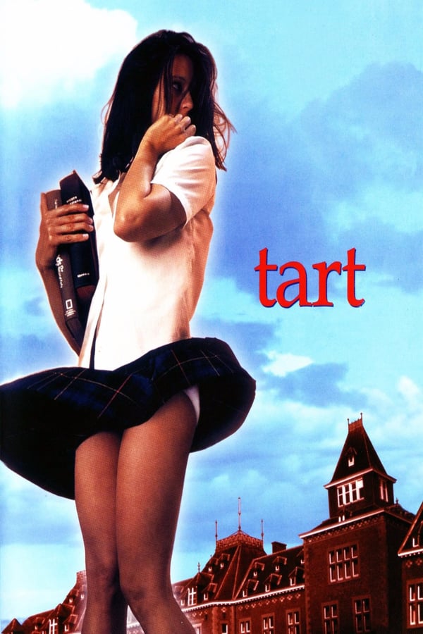 Cover of the movie Tart