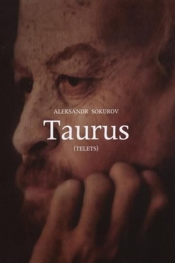 Cover of the movie Taurus