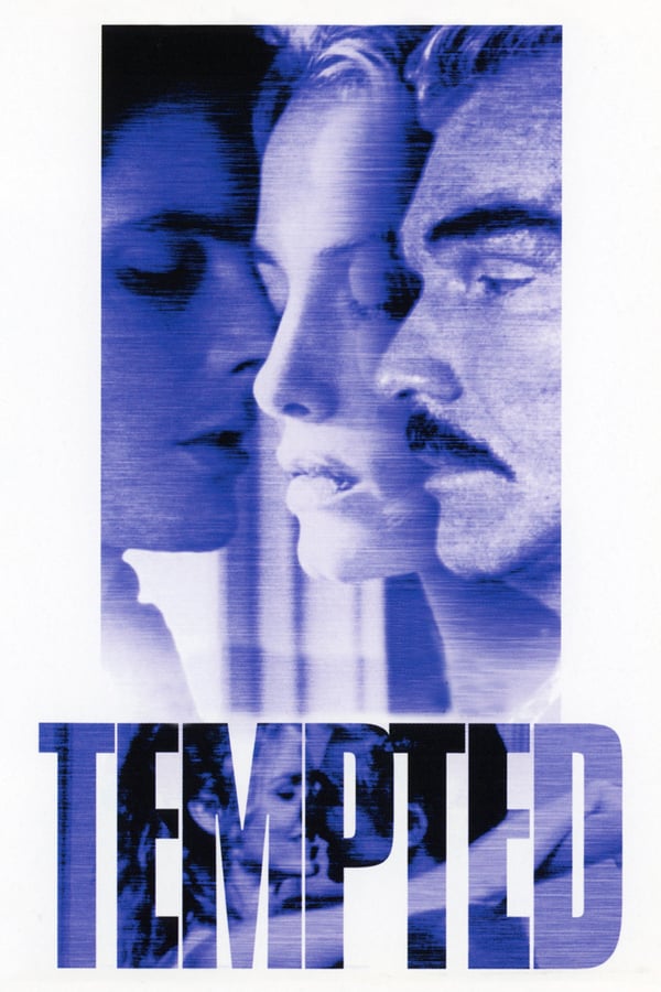 Cover of the movie Tempted