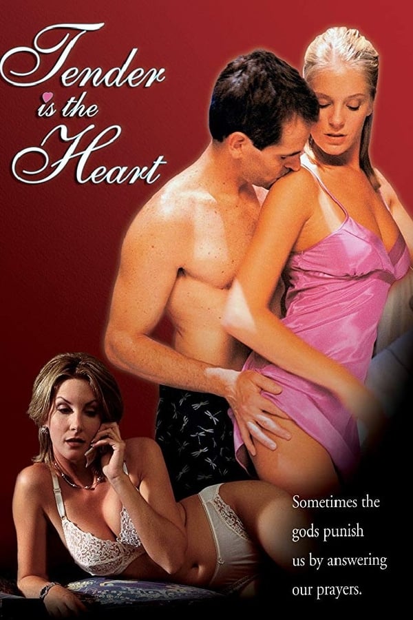 Cover of the movie Tender Is The Heart