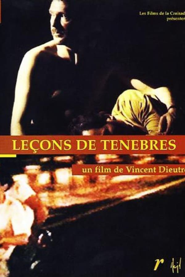 Cover of the movie Tenebrae Lessons