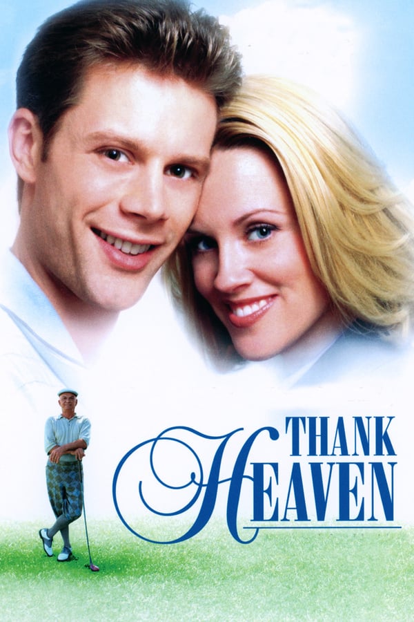 Cover of the movie Thank Heaven