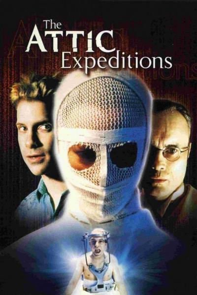 Cover of the movie The Attic Expeditions
