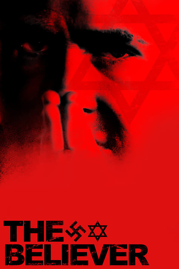 Cover of the movie The Believer