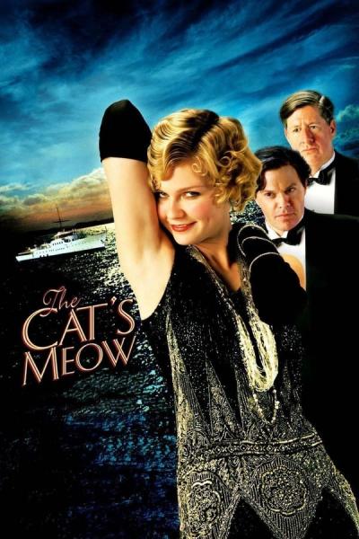 Cover of the movie The Cat's Meow