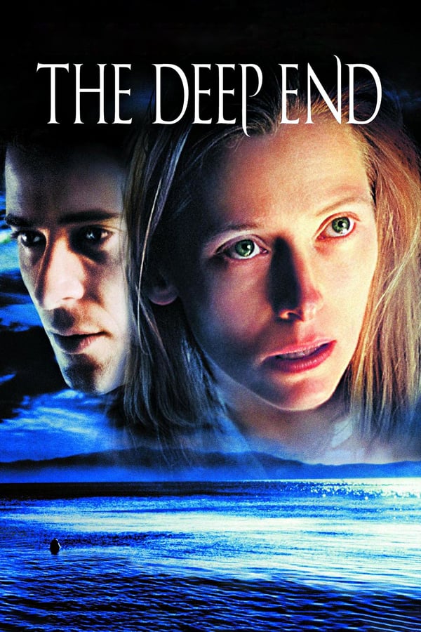 Cover of the movie The Deep End
