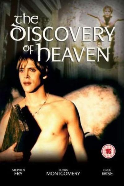 Cover of the movie The Discovery of Heaven