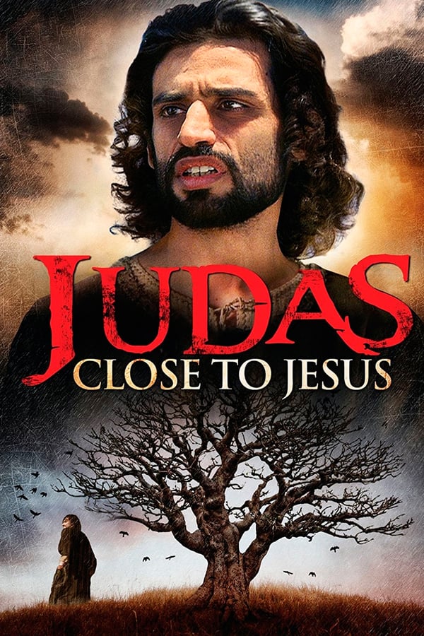 Cover of the movie The Friends of Jesus - Judas