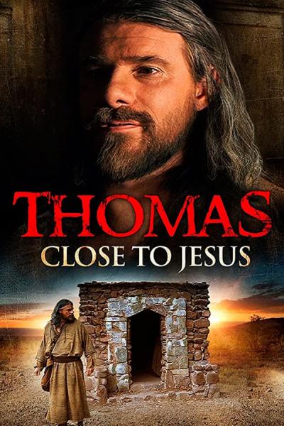 Cover of the movie The Friends of Jesus - Thomas