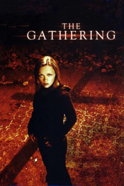 Cover of the movie The Gathering