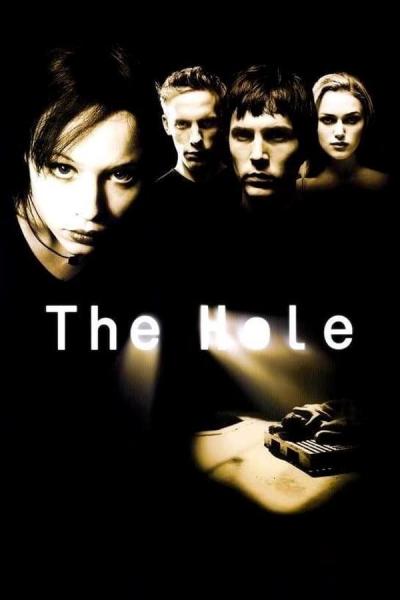 Cover of The Hole