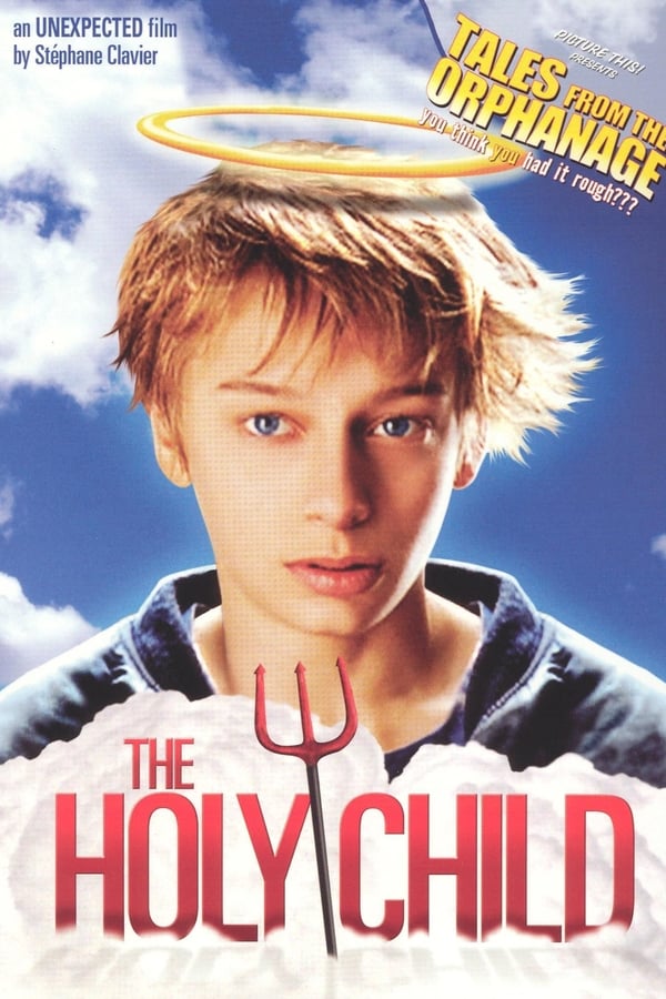 Cover of the movie The Holy Child