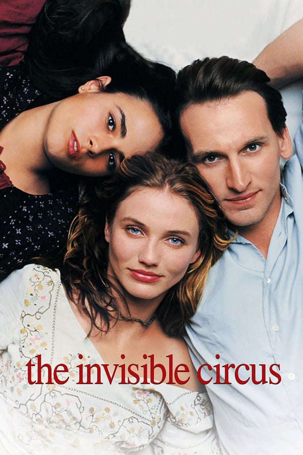 Cover of the movie The Invisible Circus