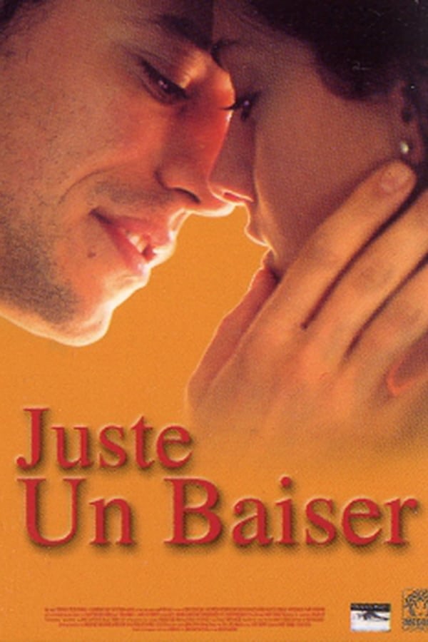 Cover of the movie The Last Kiss