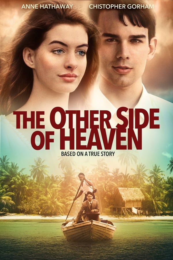 Cover of the movie The Other Side of Heaven