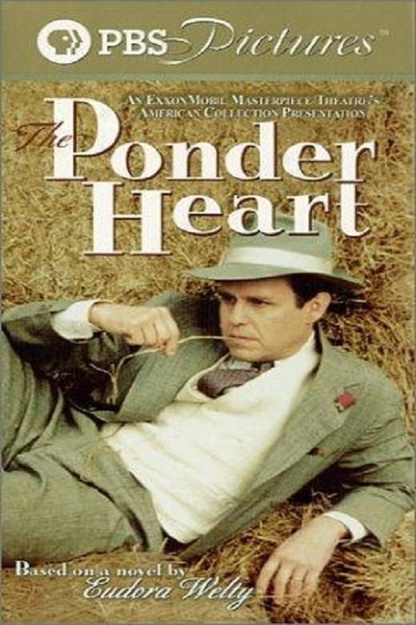 Cover of the movie The Ponder Heart