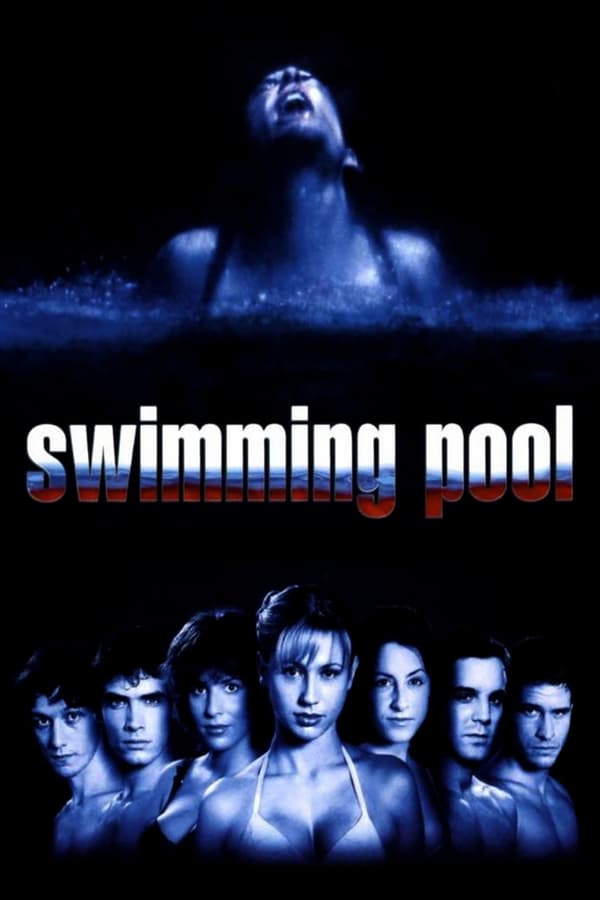 Cover of the movie The Pool