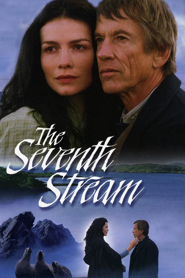 Cover of the movie The Seventh Stream