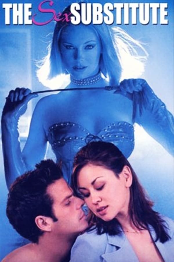 Cover of the movie The Sex Substitute