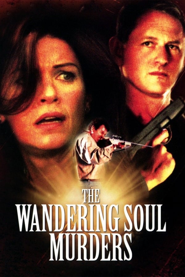Cover of the movie The Wandering Soul Murders