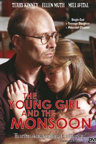 Cover of the movie The Young Girl and the Monsoon
