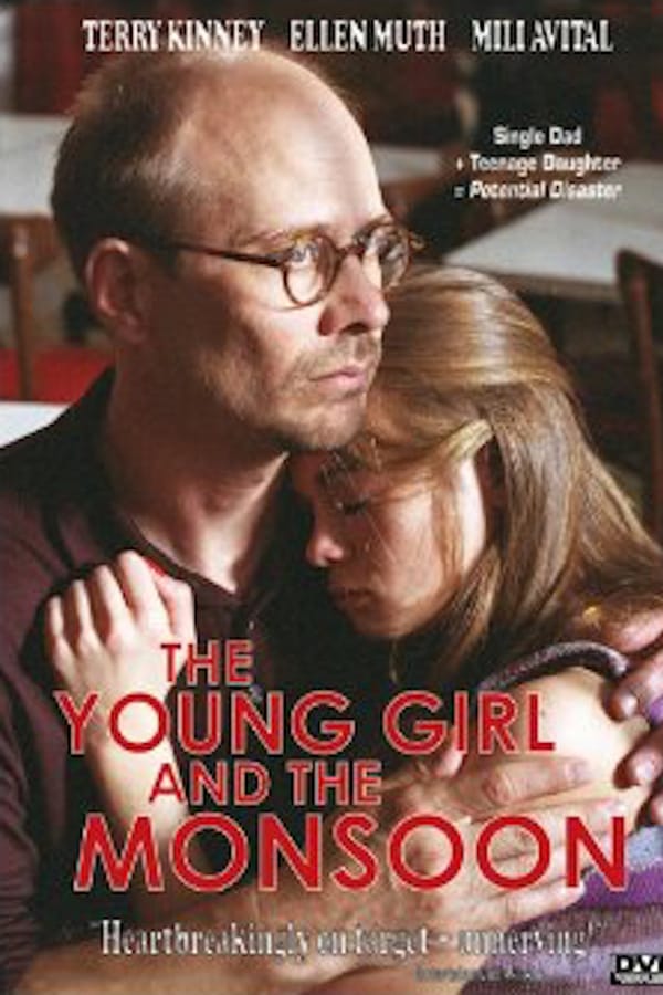 Cover of the movie The Young Girl and the Monsoon