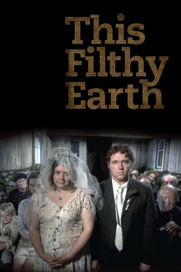 Cover of the movie This Filthy Earth