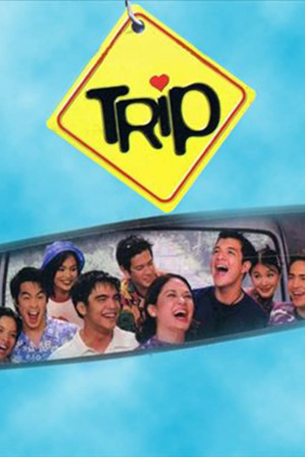 Cover of the movie Trip