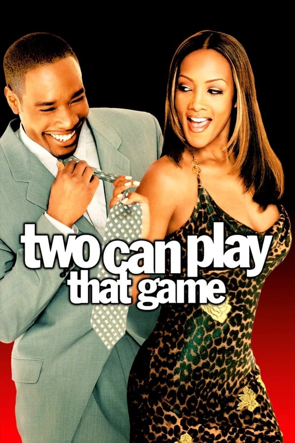 Cover of the movie Two Can Play That Game