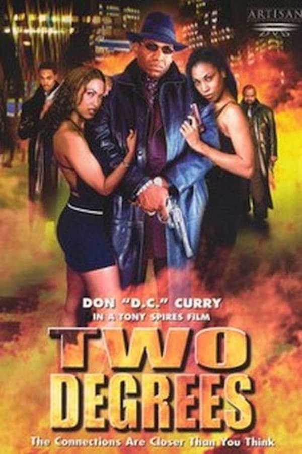 Cover of the movie Two Degrees