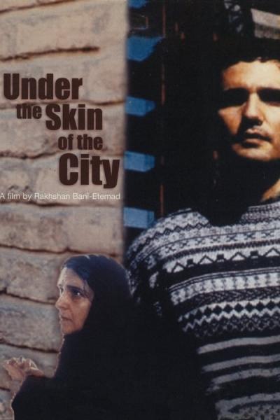 Cover of the movie Under the Skin of the City