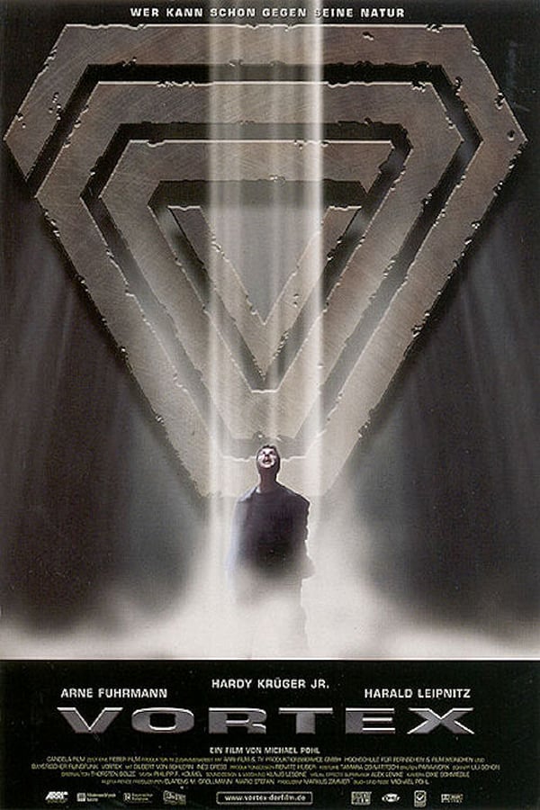 Cover of the movie Vortex