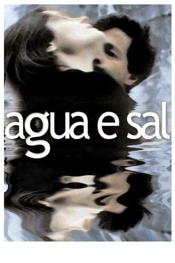 Cover of the movie Water and Salt