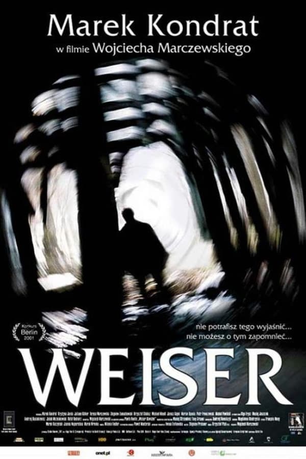 Cover of the movie Weiser