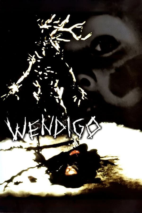 Cover of the movie Wendigo